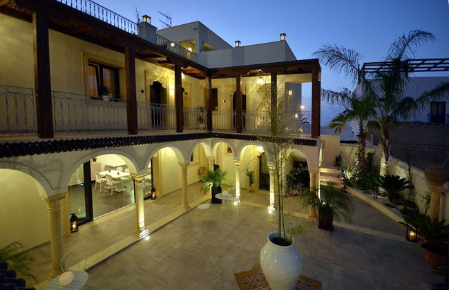 RIAD - Comfort Rooms - Foto 69