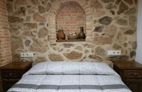 Apartamento o Casa Rural Roquemar - Foto 20