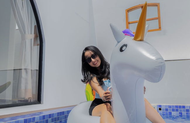 Marvilla Bali Jogja - Photo 31