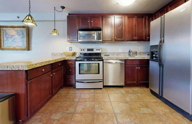 Terracehouse - CoralTree Residence Collection - Foto 36