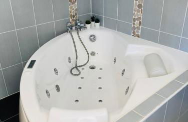 Grand appartement 1ch vue Océan - Foto 15