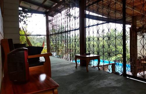 Pousada Aton na triplice fronteira do Amazonas - Foto 16