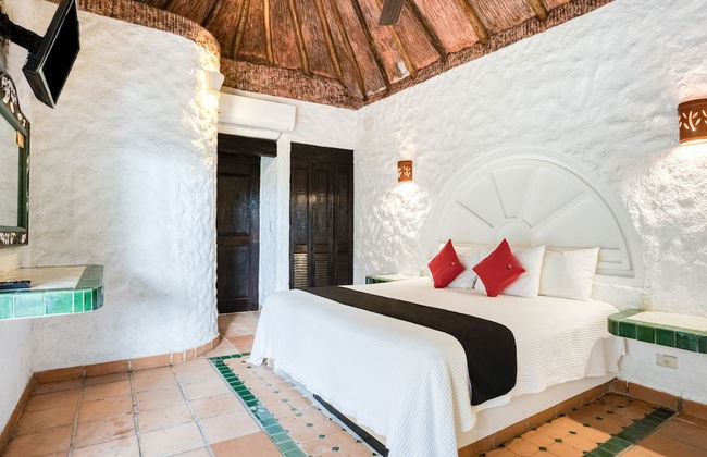 Capital O Mimi Del Mar, Playa del Carmen - Photo 12