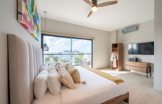 Kippal - Modern Oasis - ApartHotel - Foto 28