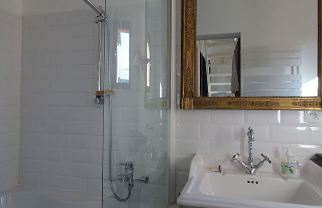 Comfortable Holiday Home 50 m From the sea - Foto 9