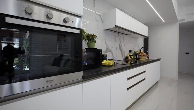 Casa Da Franca in Sorrento - Foto 4, Habitación