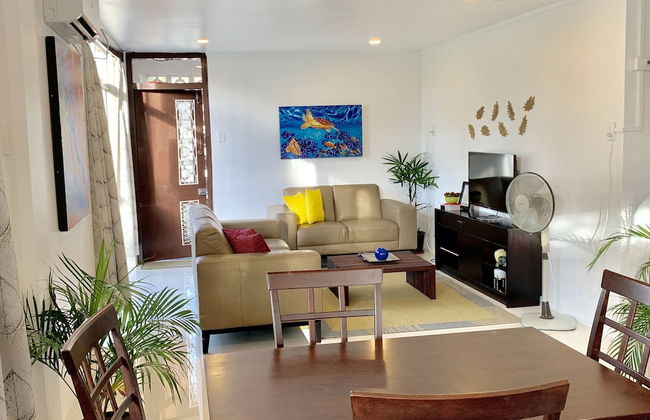 Kidsfirst Apartment 6 - Foto 1