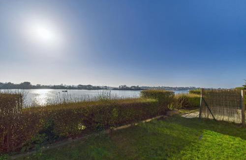 Maison vue mer pour 2 à Plouguerneau - Foto 20