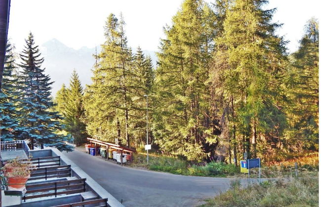 Studio Abete Rosso 500m From Ski - Photo 14