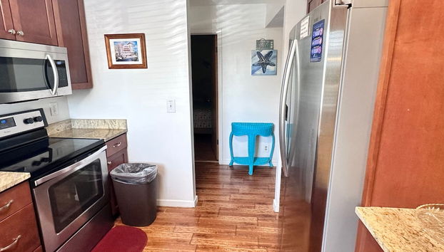 Sun-drenched Beachfront Oasis at Hibiscus Free Tix - Foto 4, Habitación