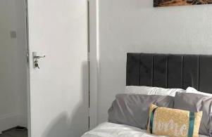 Rochdale Hideaway - Huge 5 Bedroom House - Foto 2