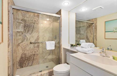 Cocoa Beach Towers 52 - Foto 51