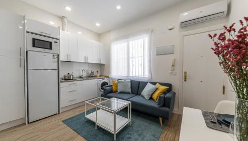 Waou Atocha III - Alquiler Corta Duración - Photo 3, Other