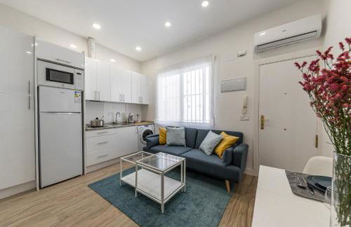 Waou Atocha III - Alquiler Corta Duración - Photo 3