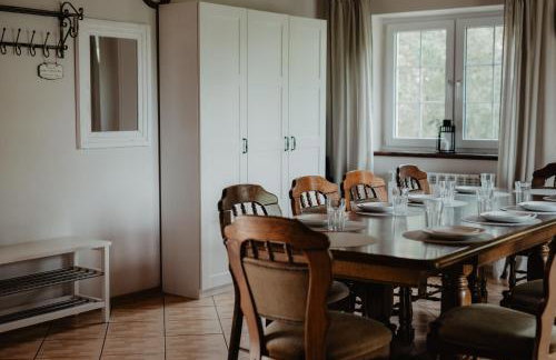 Letniskowa 30 - Całoroczny dom do wynajęcia - Foto 1