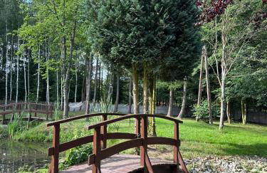 Osada Gęsin - Foto 55