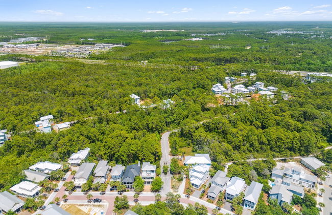 30A Beach House - Turquoise Tides - Foto 53