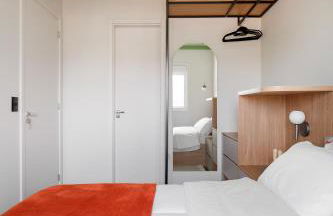 Outside Home Apto próx USP - Photo 16