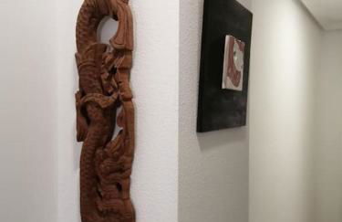 Alicante airport and beach - Foto 14