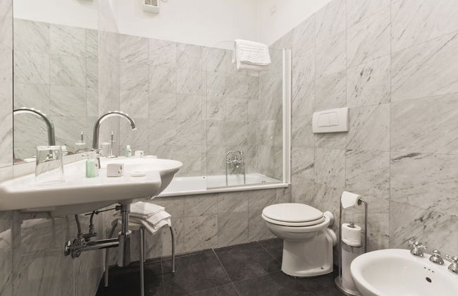 Palazzo Cendon - Le Mansarde - Foto 25