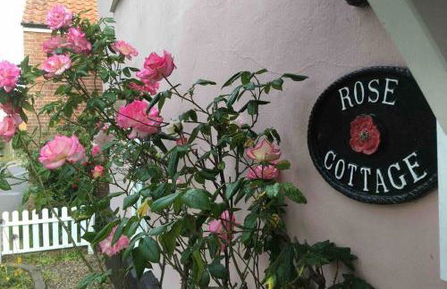 Rose Cottage - Foto 36
