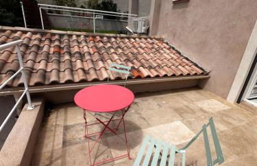 Villa Naïm Esterel - Foto 43