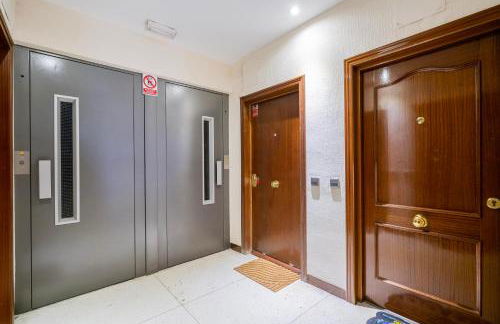 For you Rentals Moderno apartamento TEMPORAL cerca ZOO y del Parque de Atracciones CEB765 - Foto 28