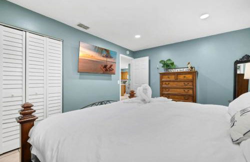 Nature Coast Getaway #1 - Cozy 2 Bedroom - Foto 9