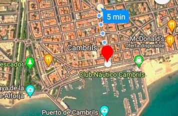 Cambrils PORT 11003 - Photo 15