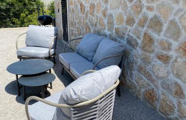 Villa Sofia in Mali Kosi, Istrien - Foto 13