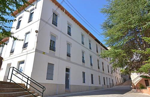 Apartamentos en la Montaña - Fuente en Segures - Foto 1