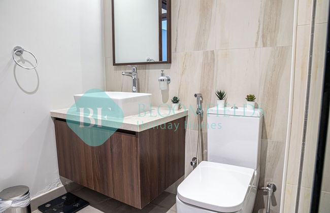 Bloomfields Stylish 1BR in Reflection - Photo 5