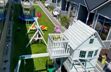 Apartamenty Skandynawia z basenem - Foto 52