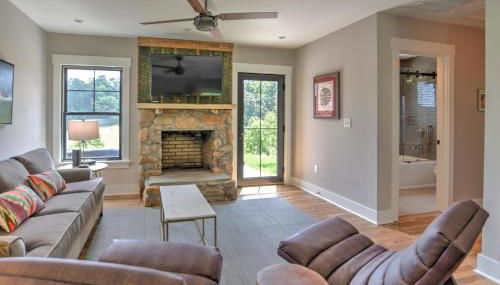 Dogwood Farmhouse - Foto 4