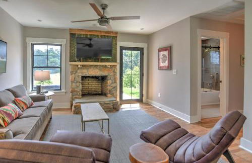 Dogwood Farmhouse - Foto 4