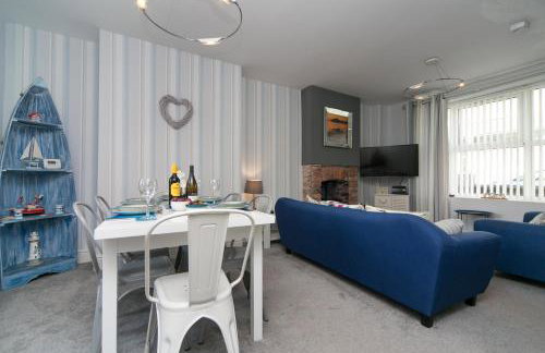 Cosy seaside cottage - Foto 22