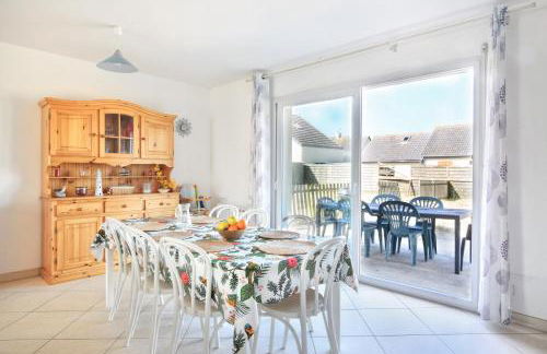 Les PerceNeige - Maison 85 m² à Port-Bail-Sur-Mer - Foto 11