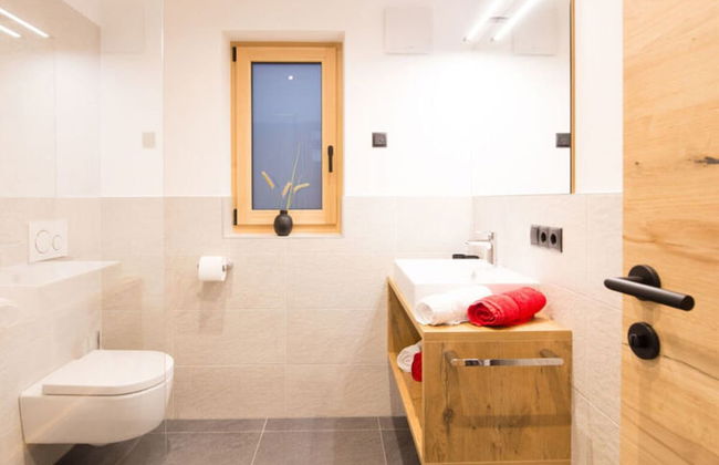 Holiday Home Hutterwirtshof - Foto 9