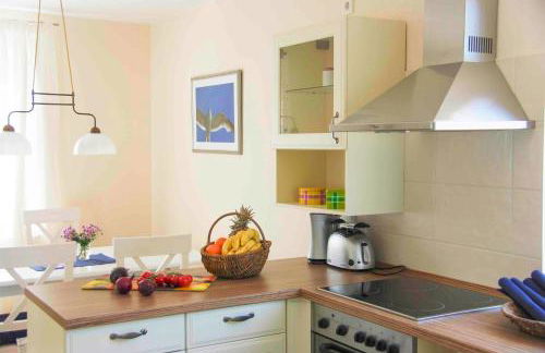 Friesenhaus Winnie-Pooh - Foto 31