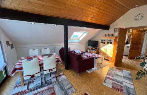 Studioferienwohnung Bad Camberg - Foto 6