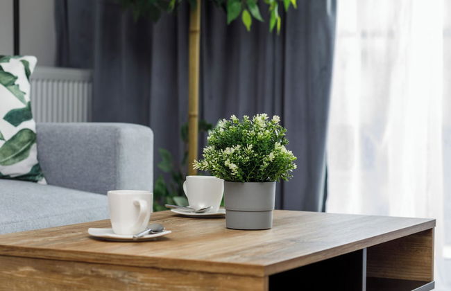 Dziwnów Apartments by Renters Prestige - Photo 40