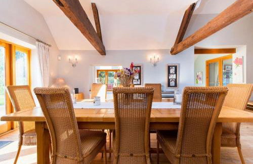 Bank Farm House - Stunning House & Gardens - Foto 63