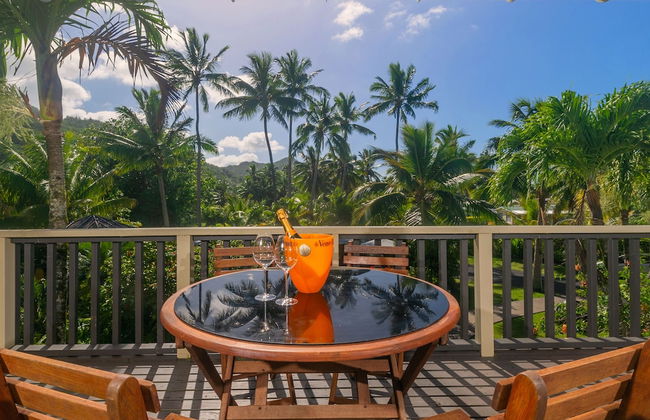 Arcadia Retreat Rarotonga - Photo 19