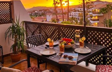 Strelitzia Apartment - ocean view & heated pool & AC - Photo 4