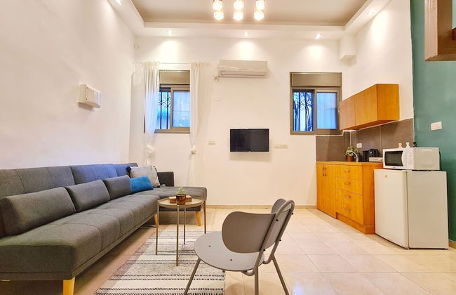 Bugrashov Beach Studios - Foto 2