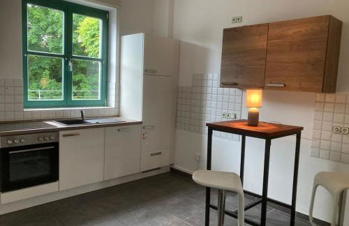 Große Wohnung Oberntor - Foto 6