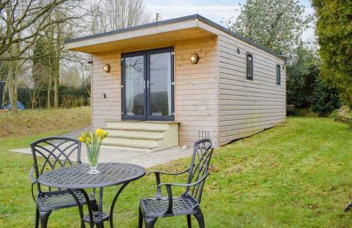 Secluded Log Cabin in beautiful private gardens - Foto 7