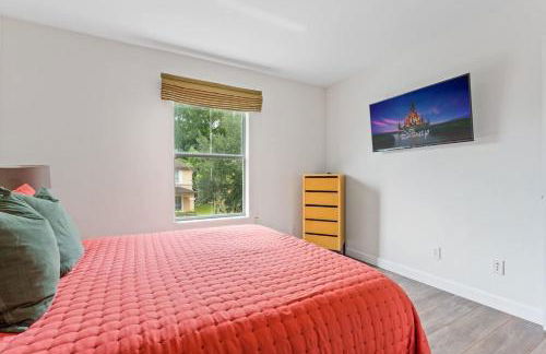 4 BR Hot Tub Cozy Decor @ Regal Oaks RO2761N - Foto 23