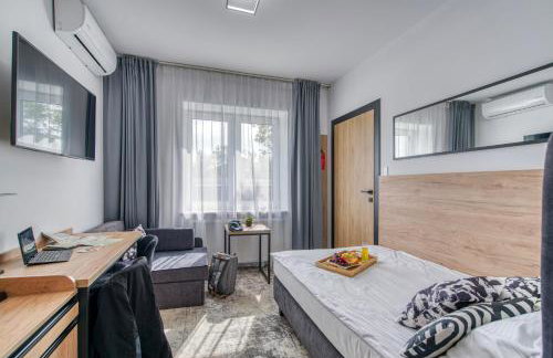 Acodomo Apartamenty - Foto 47