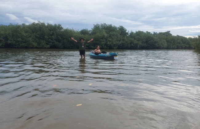 KAYAKS PERU - Photo 10